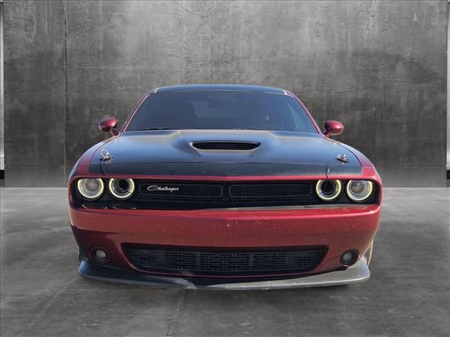 2017 Dodge Challenger T/A 392