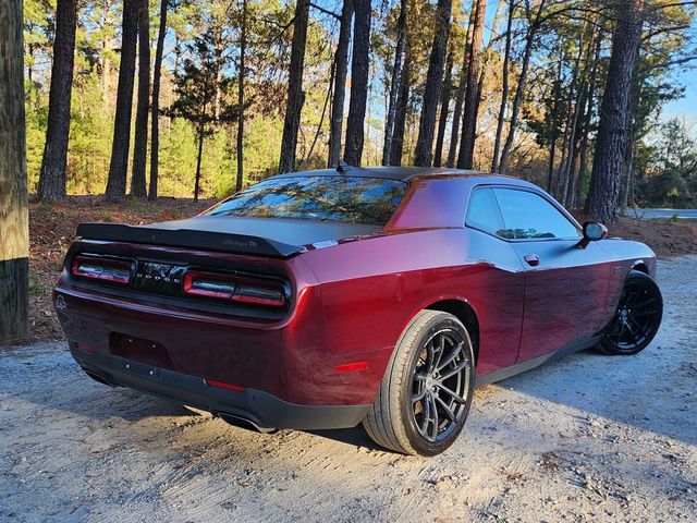 2017 Dodge Challenger T/A 392