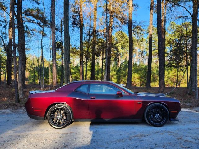 2017 Dodge Challenger T/A 392