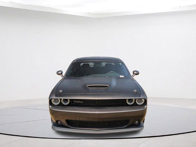 2017 Dodge Challenger T/A 392