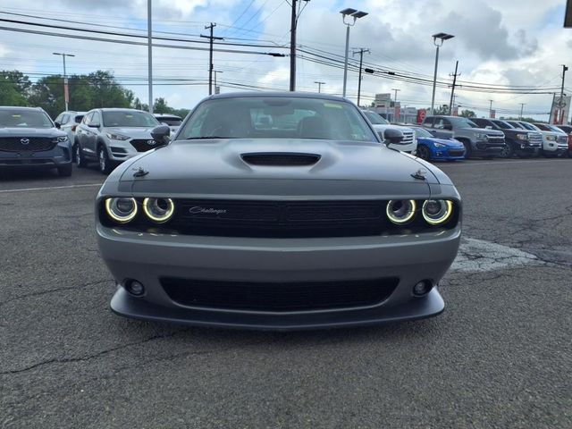 2017 Dodge Challenger T/A 392