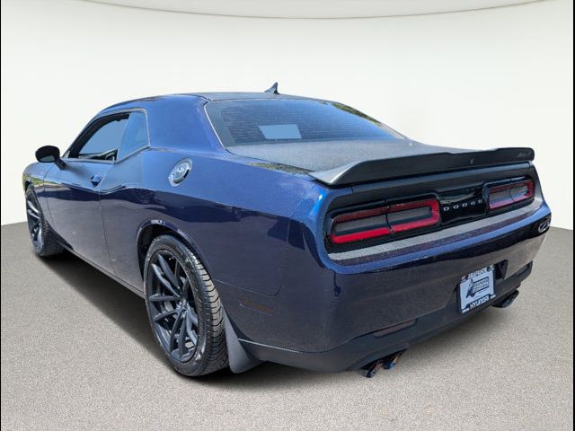 2017 Dodge Challenger T/A 392