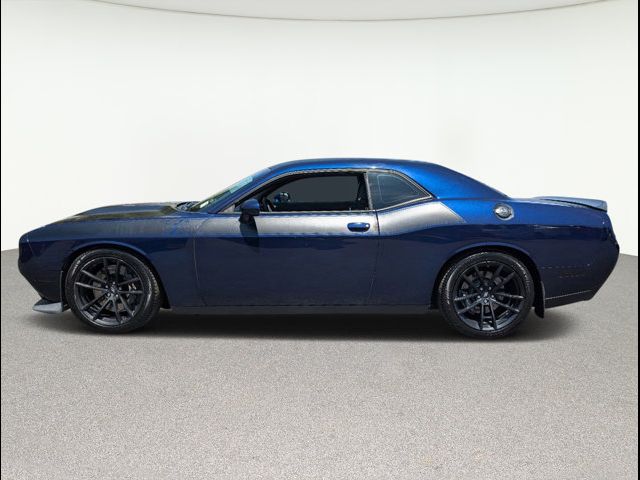 2017 Dodge Challenger T/A 392