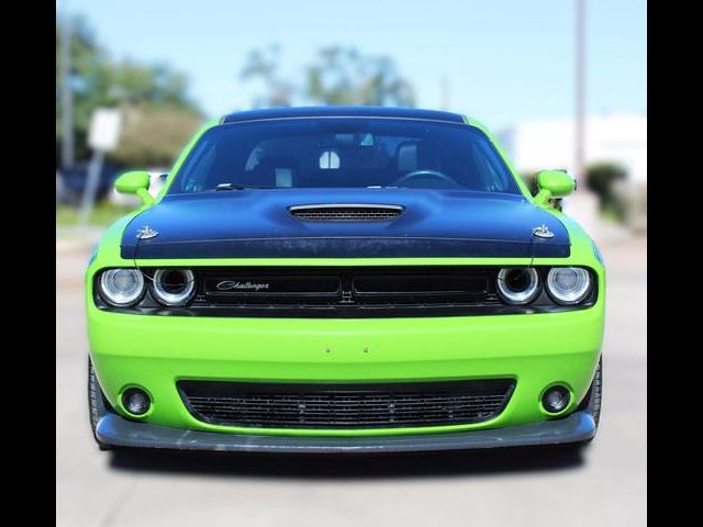 2017 Dodge Challenger T/A 392