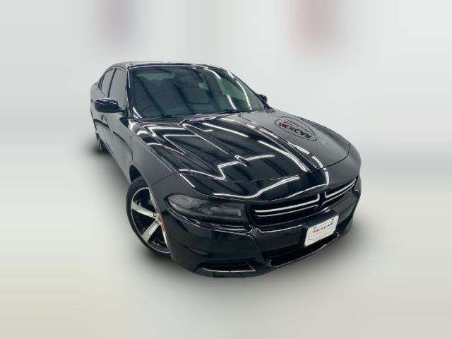 2017 Dodge Charger SE