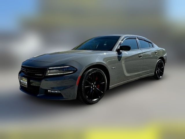 2017 Dodge Charger R/T