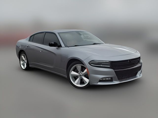 2017 Dodge Charger R/T