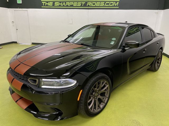 2017 Dodge Charger R/T