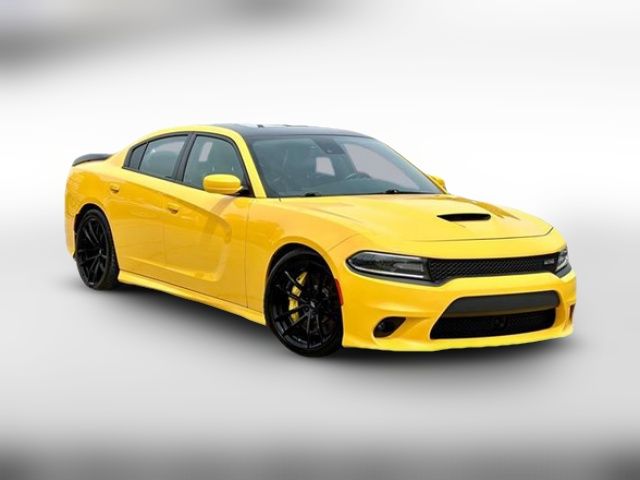 2017 Dodge Charger Daytona 392