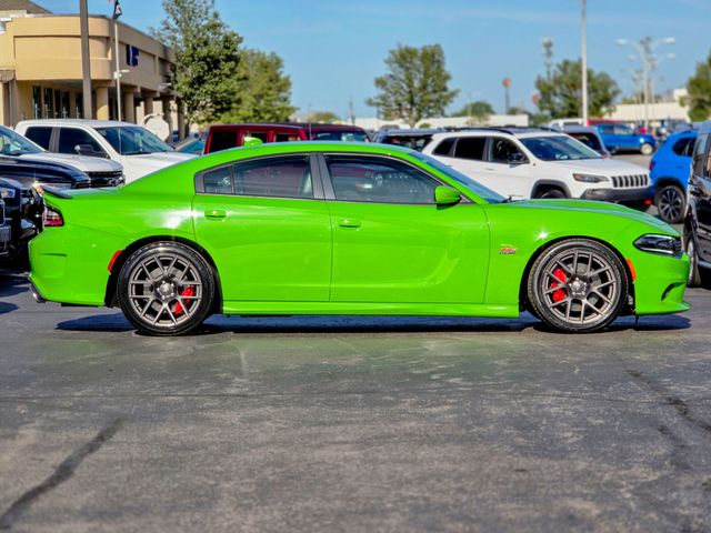 2017 Dodge Charger R/T Scat Pack