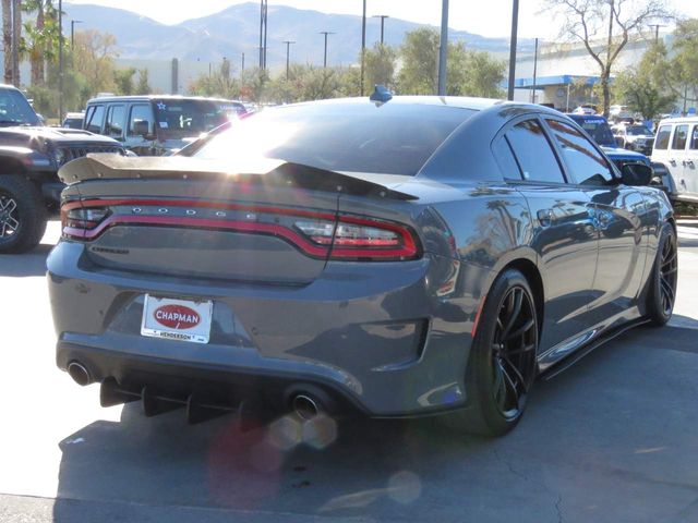 2017 Dodge Charger Daytona 392