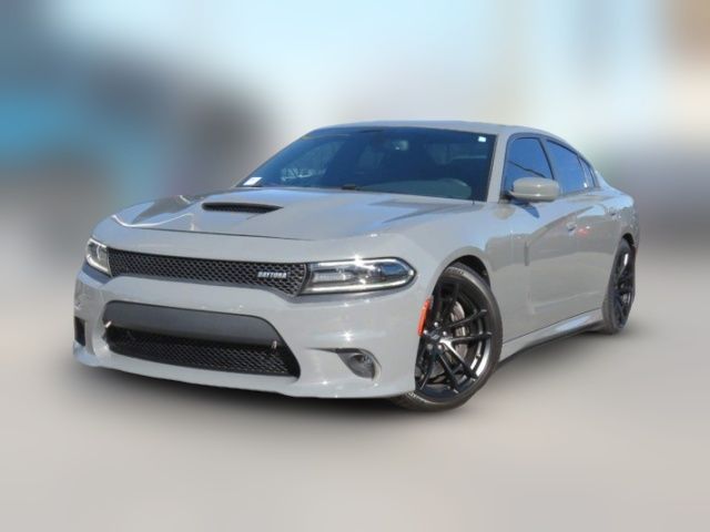 2017 Dodge Charger Daytona 392