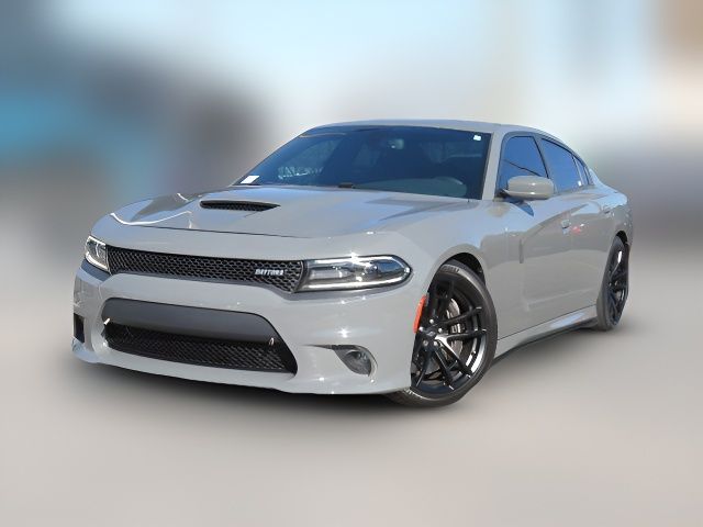 2017 Dodge Charger Daytona 392