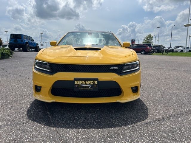 2017 Dodge Charger Daytona 392