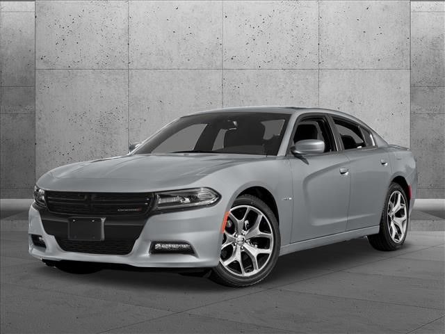 2017 Dodge Charger Daytona 340