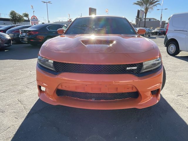 2017 Dodge Charger Daytona 340