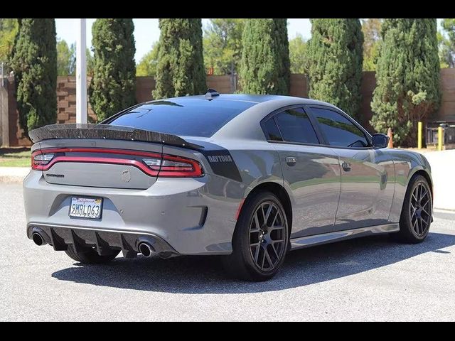 2017 Dodge Charger Daytona 340