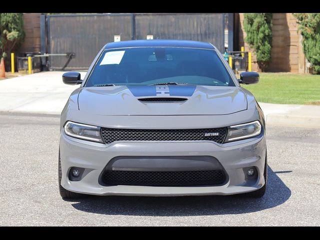 2017 Dodge Charger Daytona 340