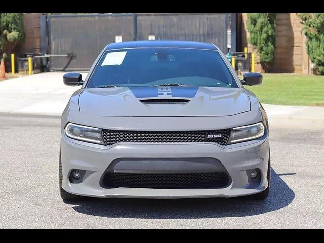 2017 Dodge Charger Daytona 340