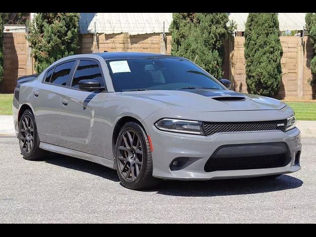 2017 Dodge Charger Daytona 340