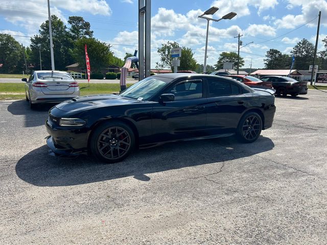 2017 Dodge Charger Daytona 340