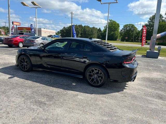 2017 Dodge Charger Daytona 340