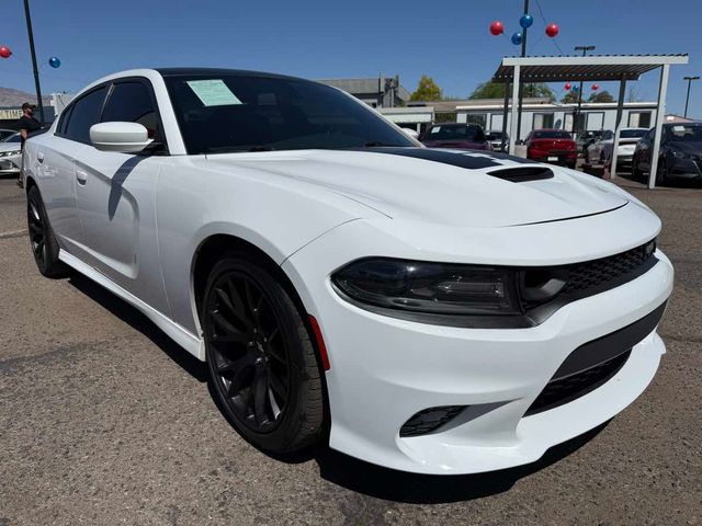 2017 Dodge Charger Daytona 340
