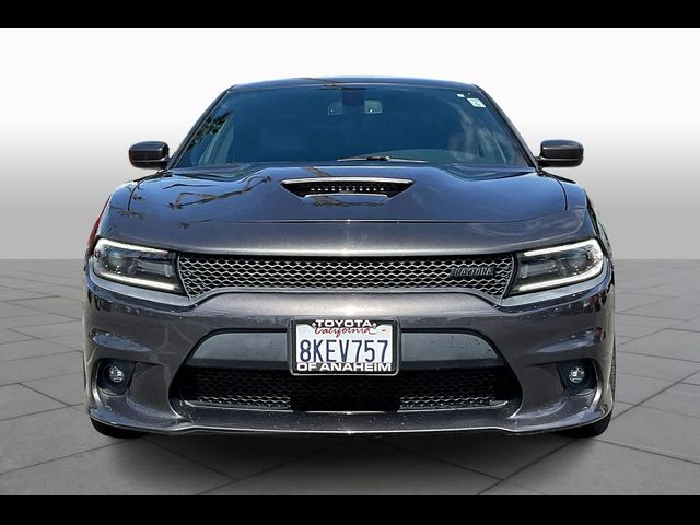 2017 Dodge Charger Daytona 340