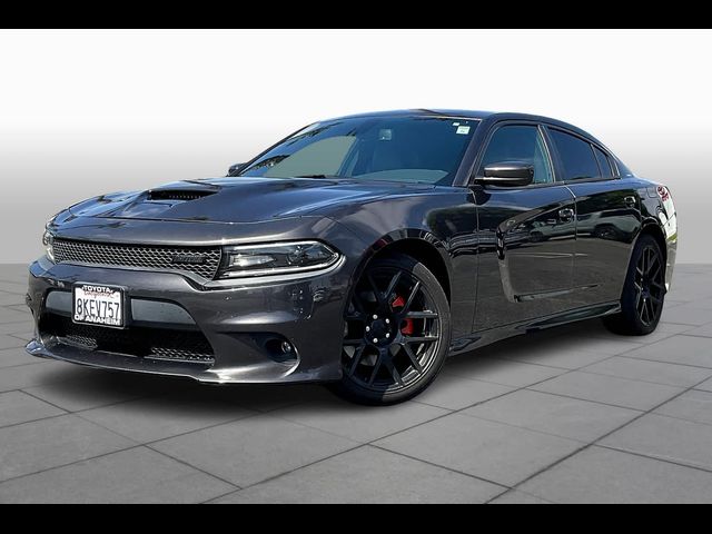 2017 Dodge Charger Daytona 340