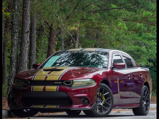 2017 Dodge Charger Daytona 340