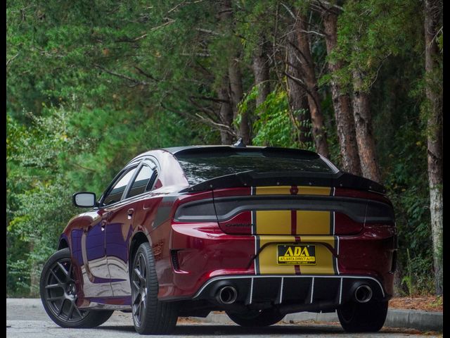 2017 Dodge Charger Daytona 340