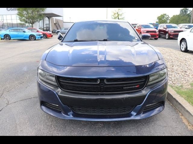 2017 Dodge Charger R/T