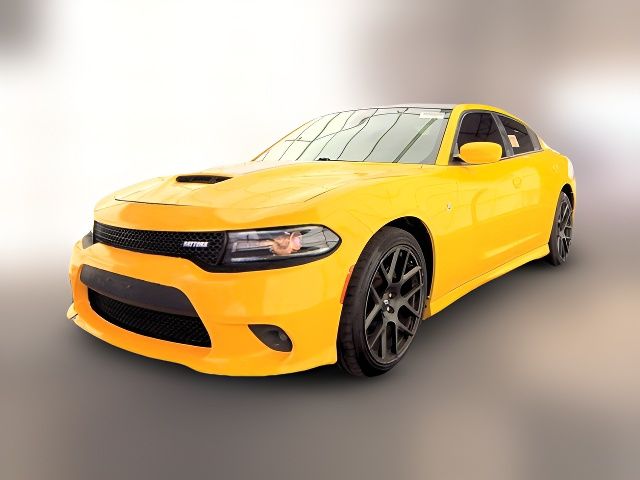 2017 Dodge Charger Daytona 340
