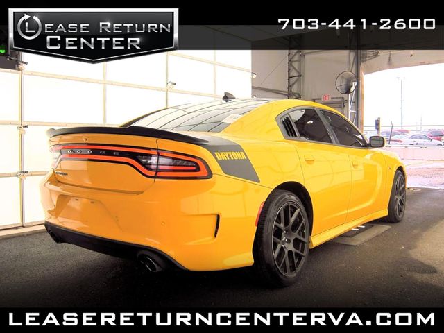 2017 Dodge Charger Daytona 340