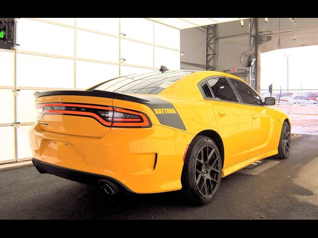 2017 Dodge Charger Daytona 340