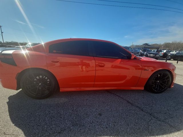 2017 Dodge Charger Daytona 392