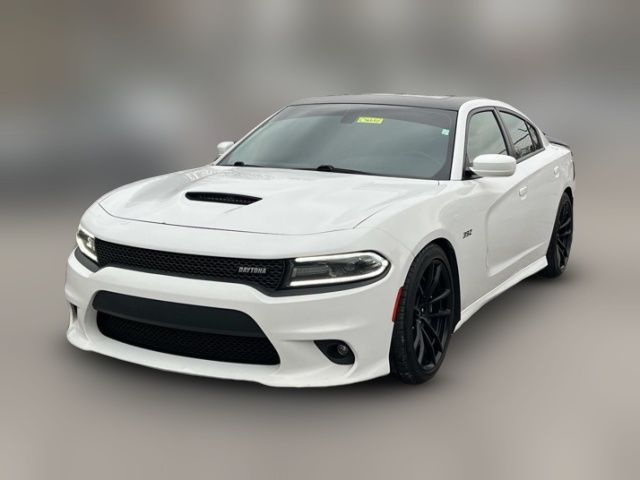 2017 Dodge Charger Daytona 392