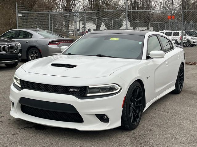 2017 Dodge Charger Daytona 392