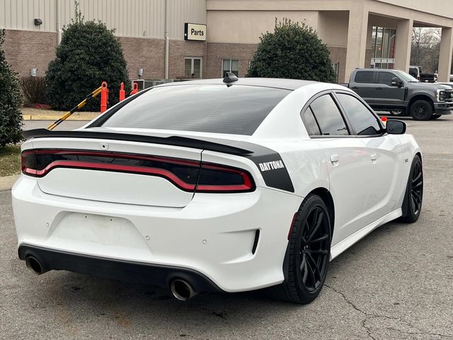 2017 Dodge Charger Daytona 392