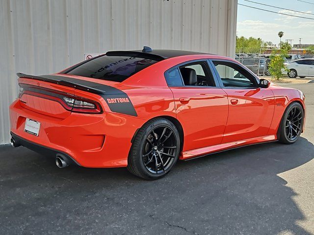 2017 Dodge Charger Daytona 392