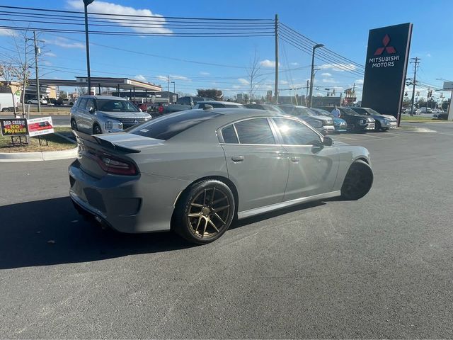 2017 Dodge Charger Daytona 392