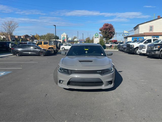 2017 Dodge Charger Daytona 392