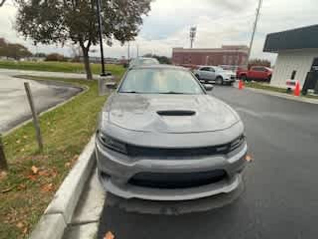 2017 Dodge Charger Daytona 392