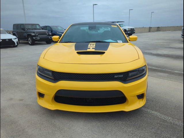 2017 Dodge Charger Daytona 392