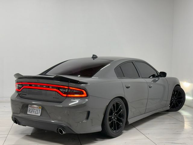 2017 Dodge Charger Daytona 392