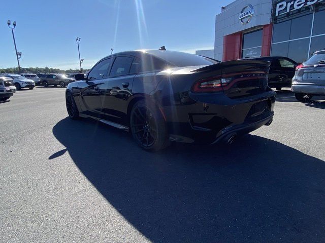 2017 Dodge Charger Daytona 392