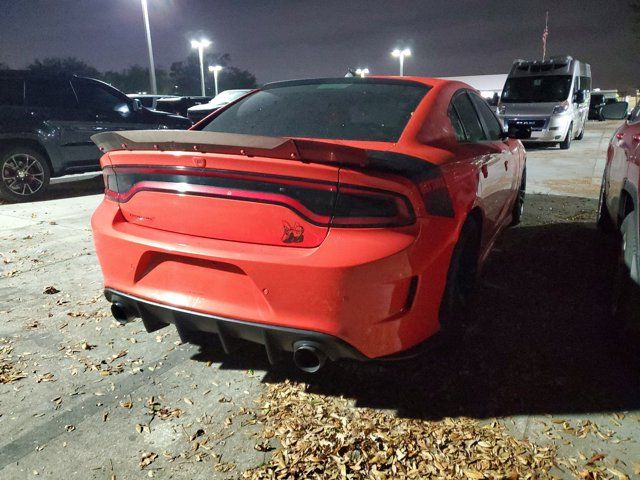 2017 Dodge Charger Daytona 392