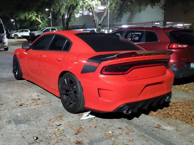 2017 Dodge Charger Daytona 392