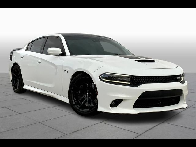 2017 Dodge Charger Daytona 392