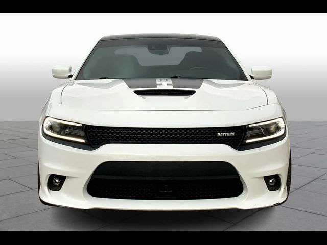 2017 Dodge Charger Daytona 392